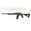 Image 2 : Black Creek Labs MRX Bison 223 Rem Bolt Action Rifle 16" Threaded Barrel Burnt Bronze, New