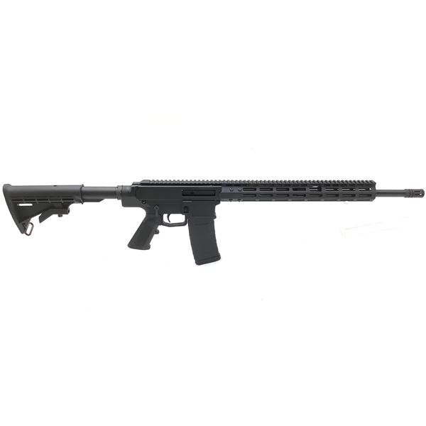 Kodiak Defence WK-180C Gen II Semi Auto Rifle 223 Rem 18.7  Threaded Barrel Black , Demo Model