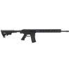 Image 1 : Kodiak Defence WK-180C Gen II Semi Auto Rifle 223 Rem 18.7" Threaded Barrel Black , Demo Model