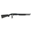 Image 1 : Revolution Armory WP12S Pump Action Shotgun 12Ga 3" Chamber 20" Barrel Synthetic Stock, New