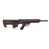 Image 1 : Hunt Group FD12 12Ga Semi Auto Bullpup Shotgun Distressed Red 3" Chamber 20" Barrel, Demo Model