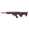 Image 2 : Hunt Group FD12 12Ga Semi Auto Bullpup Shotgun Distressed Red 3" Chamber 20" Barrel, Demo Model