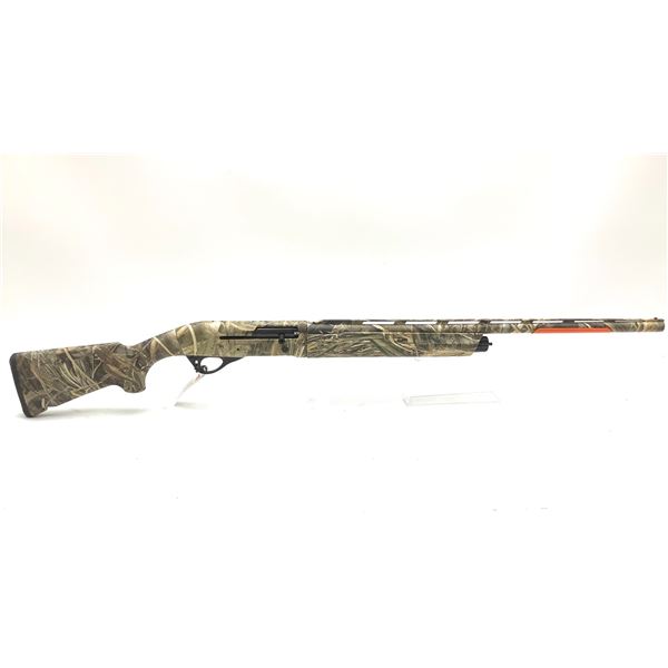 Franchi 20Ga Affinity 3 Compact Semi Auto Shotgun 3  Chamber 26  Barrel RT Max-5 Camo, Demo Model