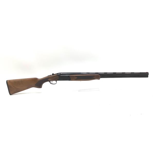 Turkish Over Under 20Ga Shotgun 3" Chambers 28" Barrels Wood Stock, Demo Model