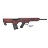 Image 1 : Hunt Group FD12 12Ga Semi Auto Bullpup Shotgun Distressed Red 3" Chamber 20" Barrel, Demo Model