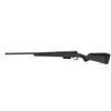 Image 2 : Savage 220 Bolt Action Shotgun 20Ga 3" Chamber 22" Barrel Black Synthetic, Demo Model