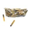 Image 1 : Lapua Once Fired Brass 30-06 SPRG Cases, Approx 80 Qty