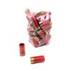 Image 1 : Assorted 12 Ga Red Flares, Approx 40 Qty