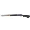 Image 2 : Mossberg 940 JM Pro 5 Shot Semi Auto 12Ga Shotgun 3" Chamber 24" Barrel Black Pewter, Demo Model