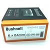 Image 2 : Bushnell Engage 1300 6 X 24 mm 1300 Yd Rangefinder, New