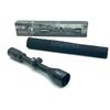 Image 1 : Bushnell Trophy 3 - 9X 40 mm Riflescope with Multi X Reticle, New