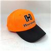 Image 1 : Hornady Hat, Black/ Hunter Orange, OSFM, New