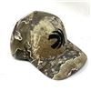 Image 1 : Federal Hat, Realtree Camo, OSFM, New