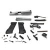 Image 1 : Complete Jericho 941 9mm Semi Auto Pistol Hard Chrome Parts Kit