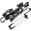 Image 1 : Bear Archery Intense CD Crossbow with Cocking Crank 400fps, New