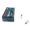 Image 1 : Winchester LE Ranger 9 mm Luger 147 Grain T-Series Ammunition, 50 Rounds