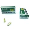 Image 1 : Remington UMC 9 mm 124 Grain FMJ Ammunition, 100 Rounds