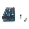 Image 1 : Winchester LE Ranger 9 mm Luger 147 Grain T-Series Ammunition, 50 Rounds