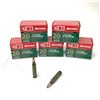 Image 1 : Barnaul 223 Rem 62 Grain SPBT Ammunition, 100 Rounds