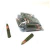 Image 1 : Chinese Tracer 7.62 X 39 FMJ Ammunition, 40 Rounds