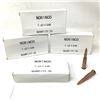 Image 1 : Norinco 7.62 X 54R FMJ Ammunition, 80 Rounds