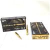 Image 1 : Federal Premium Gold Medal Berger OTM 308 Win 185 Grain Ammunition, 40 Rounds