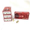 Image 1 : Federal Champion Brass 40 S & W 180 Grain Ammunition, 200 Rounds