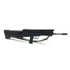 Image 1 : Norinco Type 97 NSR Semi Auto Rifle 223 Rem 18.5" Barrel Black