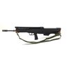 Image 2 : Norinco Type 97 NSR Semi Auto Rifle 223 Rem 18.5" Barrel Black