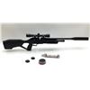 Image 3 : Umarex Fusion 2 CO2 .177 Cal Air Rifle Black With 4X32 Scope