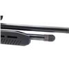 Image 5 : Umarex Fusion 2 CO2 .177 Cal Air Rifle Black With 4X32 Scope