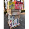 Image 1 : Lote #109 - Pallet Home Depot