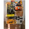 Image 7 : Lote #1100 - Pallet Home Depot