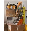 Image 11 : Lote #1102 - Pallet Home Depot
