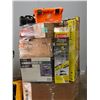 Image 1 : Lote #1102 - Pallet Home Depot