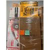Image 2 : Lote #1104 - Pallet Home Depot