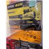Image 9 : Lote #1106 - Pallet Home Depot