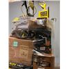 Image 7 : Lote #1110 - Pallet Home Depot