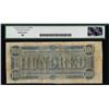 Image 2 : 1864 $100 Confederate States of America Note T-65 Legacy Very Fine 30