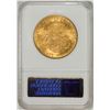 Image 2 : 1904 $20 Liberty Head Double Eagle Gold Coin NGC MS64