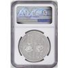 Image 2 : 1997 $5 Kiribati-Samoa Proof Tempora Mutantur Uncut Silver Coin NGC PF69 Ultra Cameo