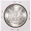 Image 2 : 1882-CC $1 Morgan Silver Dollar Coin