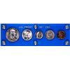 Image 1 : 1951 (5) Coin Proof Set