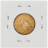 Image 2 : 1909 $5 Indian Head Half Eagle Gold Coin