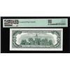 Image 2 : 1977 $100 Federal Reserve Note Boston Fr.2168-A PMG Choice Uncirculated 64EPQ