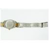 Image 5 : Rolex Mens Two Tone Silver Index and Diamond Datejust Wristwatch