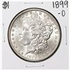 Image 1 : 1899-O $1 Morgan Silver Dollar Coin