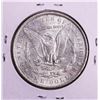 Image 2 : 1901 $1 Morgan Silver Dollar Coin