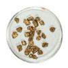 Image 1 : Gold Nuggets 3.68 Grams Total Weight