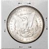 Image 2 : 1899 $1 Morgan Silver Dollar Coin